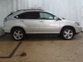 Lexus RX 400h AWD Hybrid Classic Silver Metallic photo #2 Lexus RX 400h AWD Hybrid Classic Silver Metallic photo #2