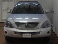 Lexus RX 400h AWD Hybrid Classic Silver Metallic photo #3 Lexus RX 400h AWD Hybrid Classic Silver Metallic photo #3