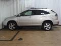 Lexus RX 400h AWD Hybrid Classic Silver Metallic photo #4 Lexus RX 400h AWD Hybrid Classic Silver Metallic photo #4