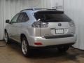 Lexus RX 400h AWD Hybrid Classic Silver Metallic photo #5 Lexus RX 400h AWD Hybrid Classic Silver Metallic photo #5
