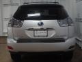 Lexus RX 400h AWD Hybrid Classic Silver Metallic photo #6 Lexus RX 400h AWD Hybrid Classic Silver Metallic photo #6