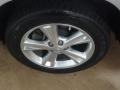 Lexus RX 400h AWD Hybrid Classic Silver Metallic photo #7 Lexus RX 400h AWD Hybrid Classic Silver Metallic photo #7
