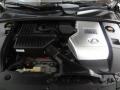 Lexus RX 400h AWD Hybrid Classic Silver Metallic photo #8 Lexus RX 400h AWD Hybrid Classic Silver Metallic photo #8