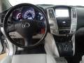 Lexus RX 400h AWD Hybrid Classic Silver Metallic photo #9 Lexus RX 400h AWD Hybrid Classic Silver Metallic photo #9