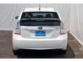 Toyota Prius Hybrid IV Blizzard White Pearl photo #9