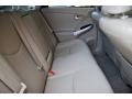 Toyota Prius Hybrid IV Blizzard White Pearl photo #18