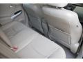 Toyota Prius Hybrid IV Blizzard White Pearl photo #19