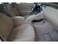 Toyota Prius Hybrid IV Blizzard White Pearl photo #21