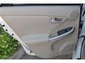 Toyota Prius Hybrid IV Blizzard White Pearl photo #29