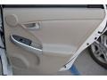 Toyota Prius Hybrid IV Blizzard White Pearl photo #30