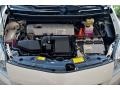 Toyota Prius Hybrid IV Blizzard White Pearl photo #32