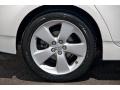 Toyota Prius Hybrid IV Blizzard White Pearl photo #33