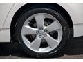 Toyota Prius Hybrid IV Blizzard White Pearl photo #36