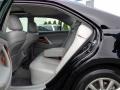 Toyota Camry Hybrid Black photo #7