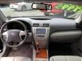 Toyota Camry Hybrid Black photo #8