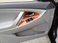 Toyota Camry Hybrid Black photo #9