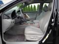 Toyota Camry Hybrid Black photo #10