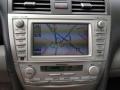 Toyota Camry Hybrid Black photo #12