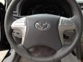 Toyota Camry Hybrid Black photo #13