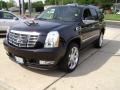 Cadillac Escalade Hybrid AWD Black Raven photo #1