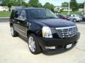 Cadillac Escalade Hybrid AWD Black Raven photo #3 Cadillac Escalade Hybrid AWD Black Raven photo #3