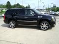 Cadillac Escalade Hybrid AWD Black Raven photo #7 Cadillac Escalade Hybrid AWD Black Raven photo #7