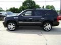 Cadillac Escalade Hybrid AWD Black Raven photo #9 Cadillac Escalade Hybrid AWD Black Raven photo #9