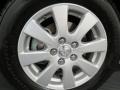 Toyota Camry Hybrid Super White photo #4