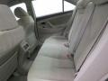 Toyota Camry Hybrid Super White photo #6