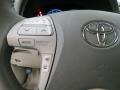 Toyota Camry Hybrid Super White photo #19