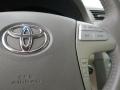 Toyota Camry Hybrid Super White photo #20
