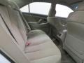 Toyota Camry Hybrid Super White photo #25