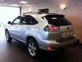 Lexus RX 400h AWD Hybrid Millenium Silver Metallic photo #4