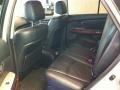 Lexus RX 400h AWD Hybrid Millenium Silver Metallic photo #6