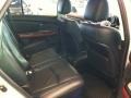 Lexus RX 400h AWD Hybrid Millenium Silver Metallic photo #8