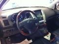 Lexus RX 400h AWD Hybrid Millenium Silver Metallic photo #9