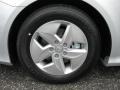 Hyundai Sonata Hybrid Silver Frost Metallic photo #11