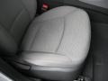 Hyundai Sonata Hybrid Silver Frost Metallic photo #21