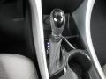 Hyundai Sonata Hybrid Silver Frost Metallic photo #26