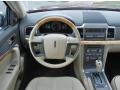 Lincoln MKZ Hybrid Red Candy Metallic photo #7