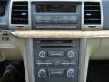 Lincoln MKZ Hybrid Red Candy Metallic photo #9