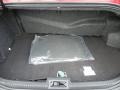 Lincoln MKZ Hybrid Red Candy Metallic photo #10