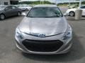 Hyundai Sonata Hybrid Hyper Silver Metallic photo #2 Hyundai Sonata Hybrid Hyper Silver Metallic photo #2