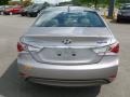 Hyundai Sonata Hybrid Hyper Silver Metallic photo #6 Hyundai Sonata Hybrid Hyper Silver Metallic photo #6