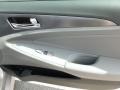 Hyundai Sonata Hybrid Hyper Silver Metallic photo #11 Hyundai Sonata Hybrid Hyper Silver Metallic photo #11