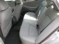 Hyundai Sonata Hybrid Hyper Silver Metallic photo #13 Hyundai Sonata Hybrid Hyper Silver Metallic photo #13