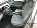 Hyundai Sonata Hybrid Hyper Silver Metallic photo #15 Hyundai Sonata Hybrid Hyper Silver Metallic photo #15