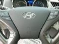 Hyundai Sonata Hybrid Hyper Silver Metallic photo #18 Hyundai Sonata Hybrid Hyper Silver Metallic photo #18