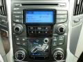 Hyundai Sonata Hybrid Hyper Silver Metallic photo #19 Hyundai Sonata Hybrid Hyper Silver Metallic photo #19