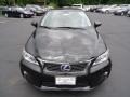 Lexus CT 200h Hybrid Premium Obsidian Black photo #7